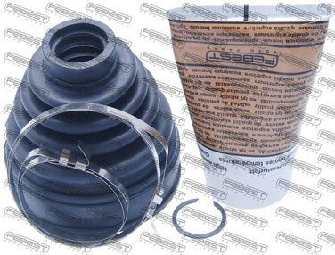 Febest 0115-AZT255LT Пыльник ШРУСа внутреннего (комплект) - 2