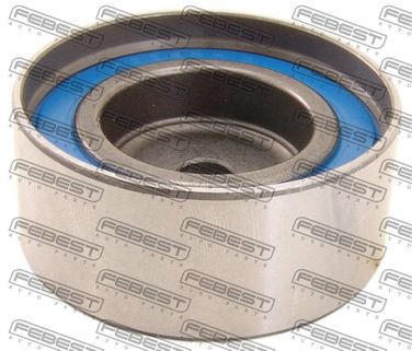 Febest 0387-YF4 Ролик натяжной ремня ГРМ - 2