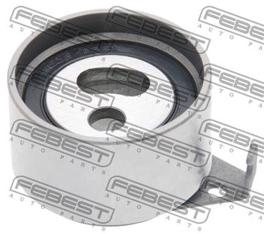 Febest 0587-BT50 Ролик натяжной ремня ГРМ - 1