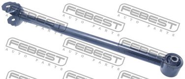 Febest 0125-3GSU45 Тяга подвески продольная | зад прав/лев | - 1