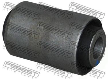 Febest MZAB-102 Сайлентблок тяги | зад прав/лев | - 1