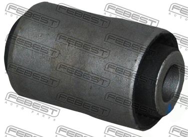Febest MZAB-102 Сайлентблок тяги | зад прав/лев | - 2