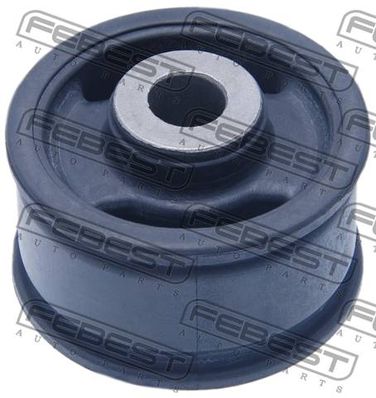 Febest SAB-G11DM Сайлентблок подушки дифференциала - 1