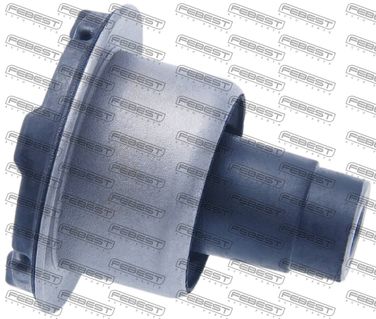 Febest TAB-372 Сайлентблок подушки дифференциала - 2