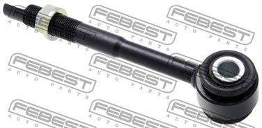 Febest TAB-464RZ Рычаг подвески | зад прав | - 1