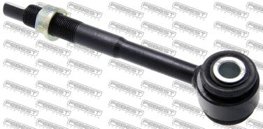 Febest TAB-464RZ Рычаг подвески | зад прав | - 2