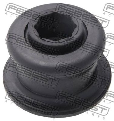 Febest TSB-121 Подушка рамы - 1