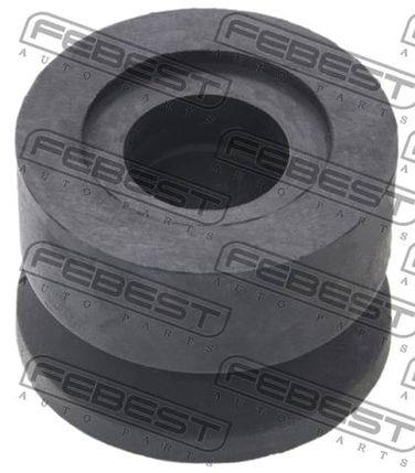 Febest TSB-122 Подушка рамы - 1