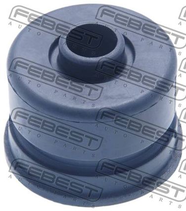 Febest TSB-LC100 Подушка рамы - 1