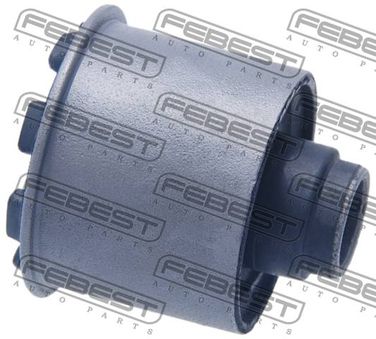 Febest HYAB-ACF3 Сайлентблок подрамника - 1