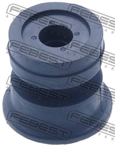 Febest TSB-LC94 Подушка рамы - 1