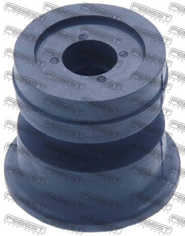 Febest TSB-LC94 Подушка рамы - 2