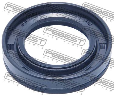 Febest 95HAY-35560711C Сальник привода 33.3x56.3x7.4x11.2 | прав/лев | - 1