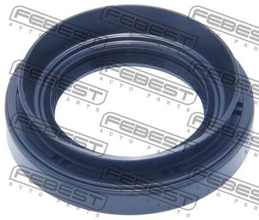 Febest 95HBY-35560915C Сальник привода - 1