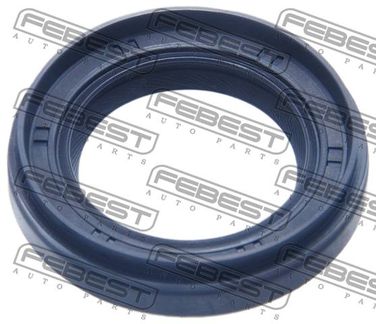 Febest 95HAY-35540811R Сальник привода - 1