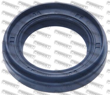 Febest 95HAY-35540811R Сальник привода - 2