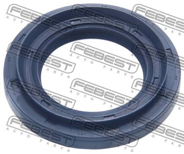 Febest 95HAY-40660812R Сальник привода - 1