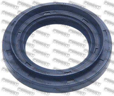 Febest 95HAY-40660812R Сальник привода - 2