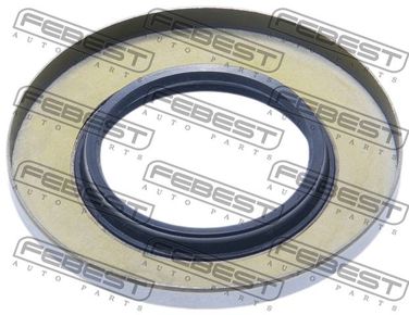 Febest 95GDY-40720707X Сальник привода - 1