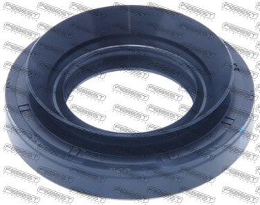 Febest 95HAS-40751220L Сальник привода - 2