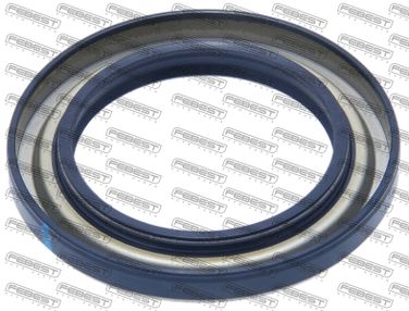 Febest 95GAS-49720808X Сальник привода - 2