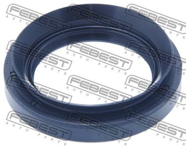 Febest 95HAS-55801118C Сальник привода - 1