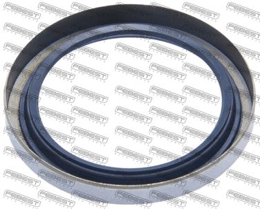 Febest 95FDY-57750909C Сальник привода - 2