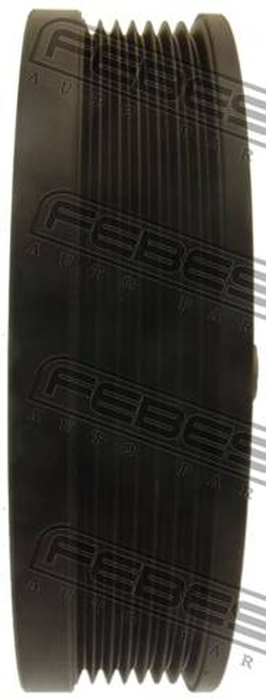 Febest HYDS-H1 Шкив коленвала - 1