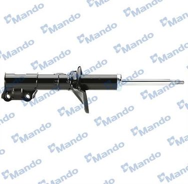 Mando EX546601C300 Амортизатор | перед прав | - 1