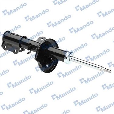 Mando EX546601C300 Амортизатор | перед прав | - 2
