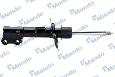 Mando EX54661A2500 Амортизатор | перед прав | - 1