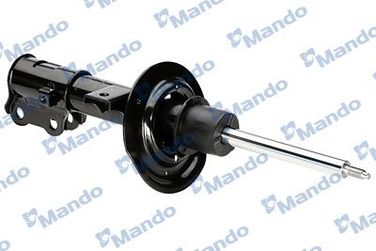 Mando EX54661A2500 Амортизатор | перед прав | - 2
