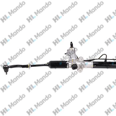 Mando EX577001F800 Снят, замена ex577001l000 Рейка рулевая - 2