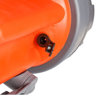 AIRLINE AFL-16S-04 Фонарь аккум. прожектор LEDx16 с батареей 4В 2,4Ач - 7