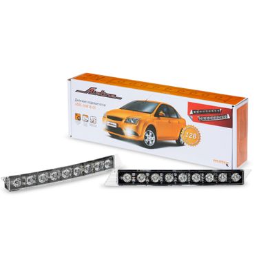 AIRLINE ADRL-05W18-05 Ходовые огни 0,5Вт*18LED - 1