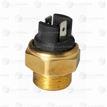 Luzar LS 0514 Датчик вент. 90/85с для а/м Daewoo/Chevrolet Nexia/Lanos sohc - 1