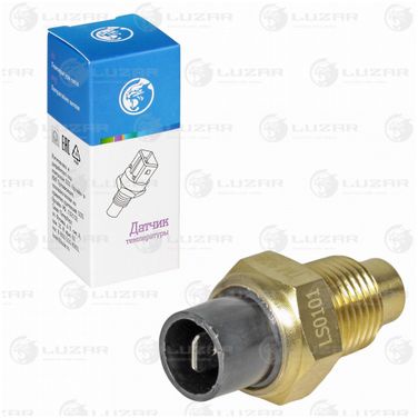 Luzar LS 0101 Датчик температуры для а/м Лада 2101 (LS 0101) - 2