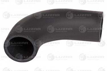 Luzar LPK 0306 Кмпл патрубков охл. (5шт.) для а/м ГАЗ 3302 ГАЗель (406) - 4