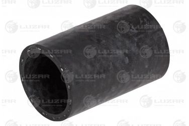 Luzar LPK 0306 Кмпл патрубков охл. (5шт.) для а/м ГАЗ 3302 ГАЗель (406) - 6