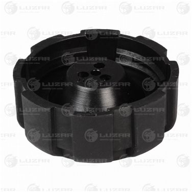 Luzar LL 0108 Крышка (пробка) расш. бачка для а/м ВАЗ 2108/2110/Приора/Гранта/Datsun on-Do - 2