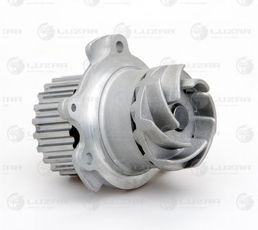 Luzar LWP 0127 Насос водяной для а/м ВАЗ 2170-72 Приора - 1