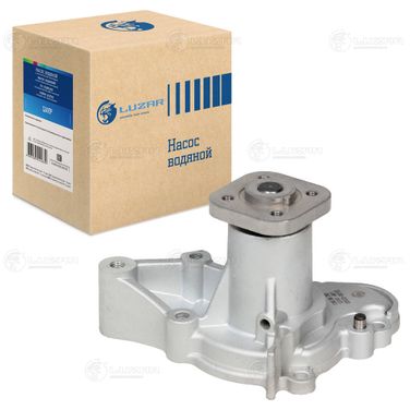 Luzar LWP 0825 Насос водяной для а/м Hyundai Getz (02-) 1.1i - 3
