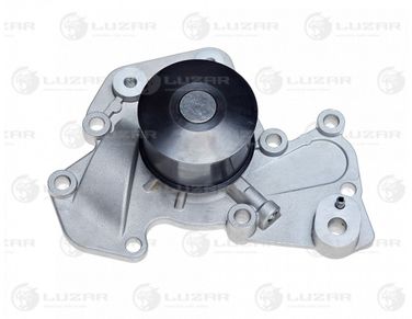 Luzar LWP 0837 Насос водяной для а/м Hyundai/Kia Sonata/SantaFe/Tucson/Sportage 2.7i - 1