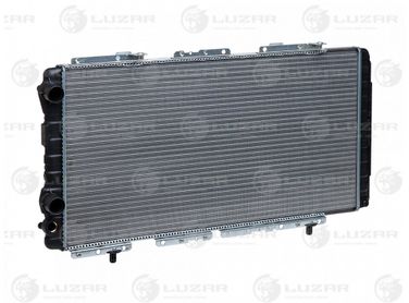 Luzar LRc 1650 Радиатор охл. для а/м Fiat/Sollers Ducato (94-) - 1