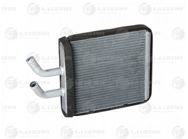 Luzar LRh 08FD Радиатор отоп. для а/м Kia Rio (00-) - 1