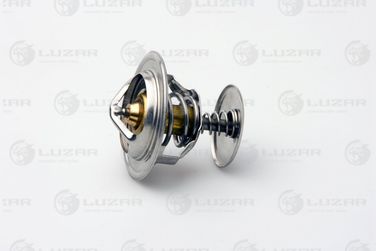 Luzar LT 0302 Термостат для а/м ГАЗ (80с) - 1
