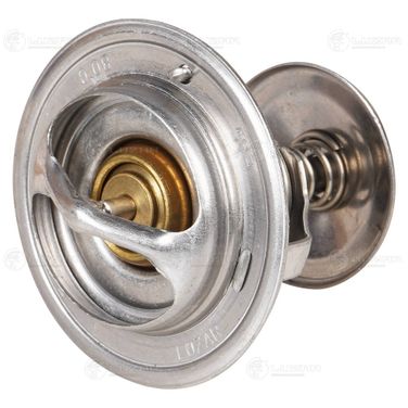 Luzar LT 0302 Термостат для а/м ГАЗ (80с) - 2