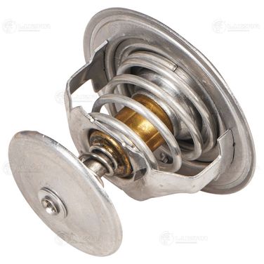 Luzar LT 0302 Термостат для а/м ГАЗ (80с) - 3