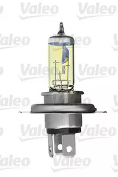 Valeo 032515 Лампа Н4 12х55/60 рk43t-38 aqua vision - 4