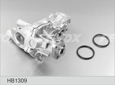 Fenox HB1309 Насос водяной с корпусом - 1